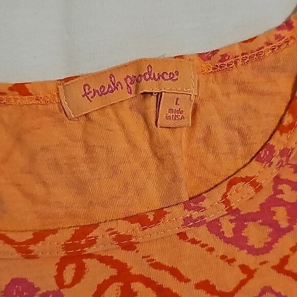 Fresh produce top large - Picture 4 of 6